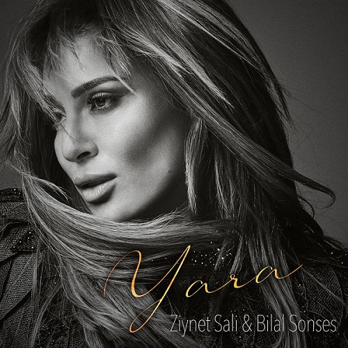 Sali &amp; Bilal Sonses Yara (2020) Yeni Albüm İndir Sözleri EN