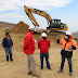 Julcán: Transfieren más de S/ 27 millones para siete obras de reconstrucción en el distrito de Huaso