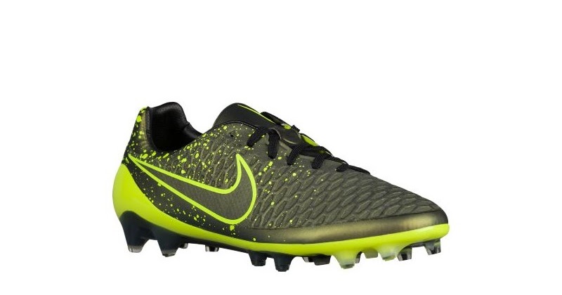 nike magista opus black volt