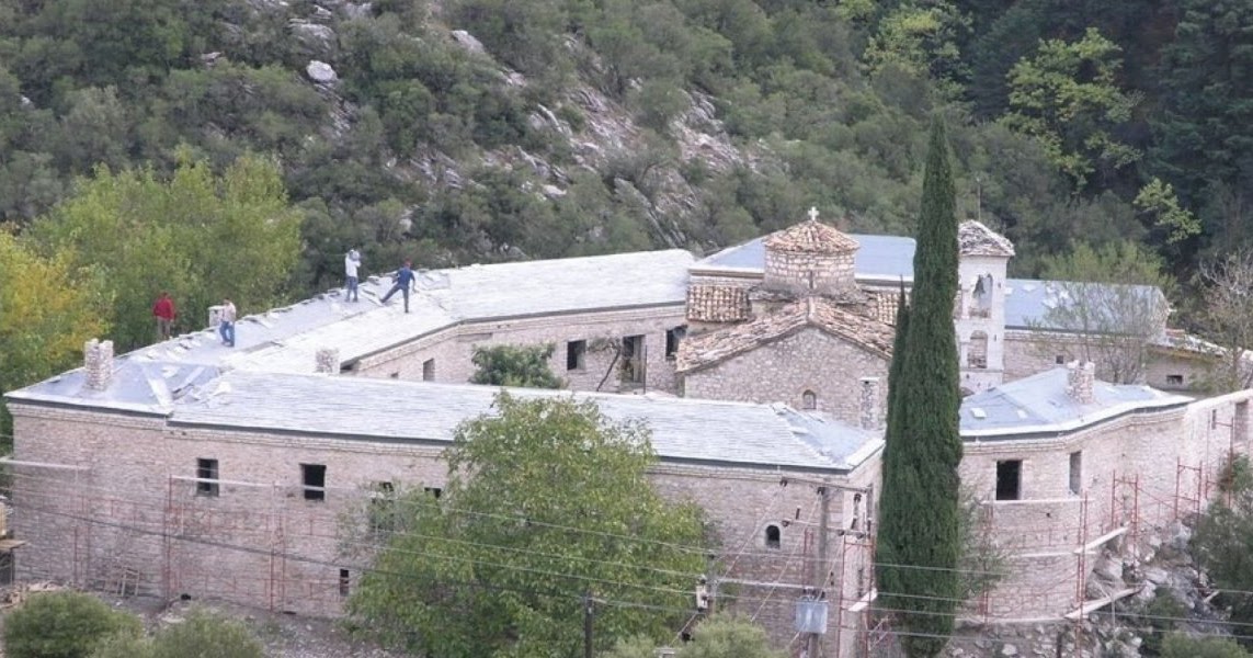Τα ραντεβού με την εκκλησία του Θεού διεθνή