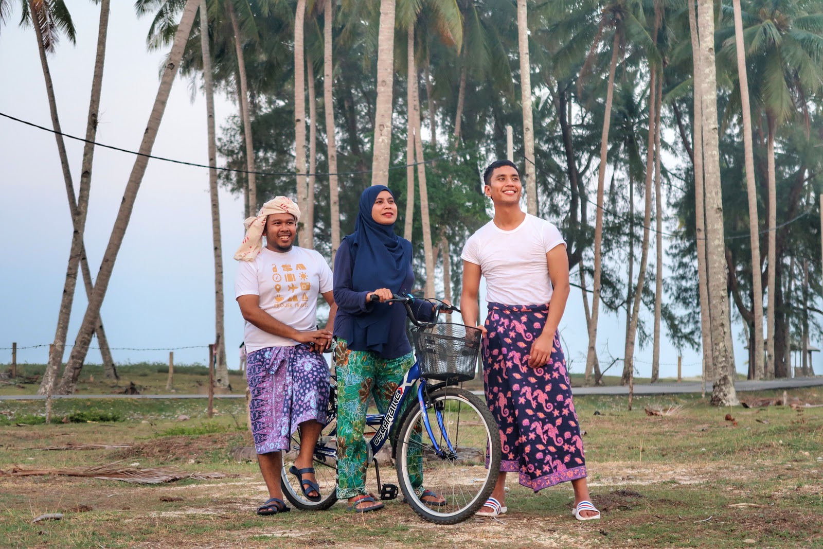 Kampung mangkuk setiu