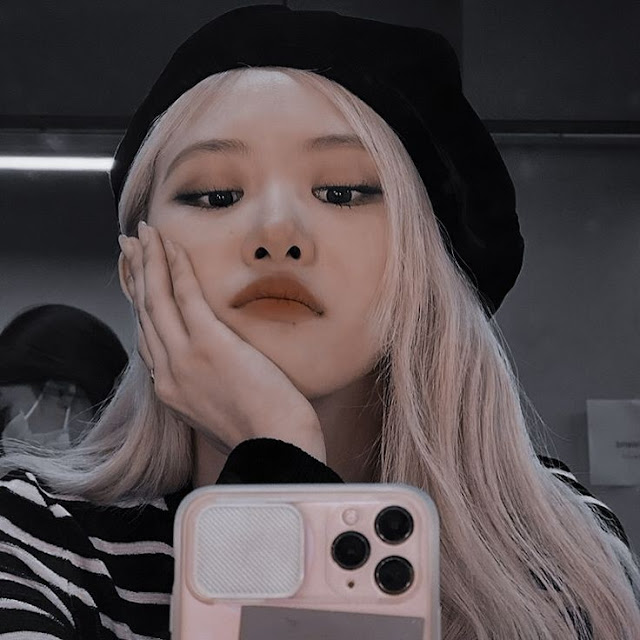 Rumus Filter CapCut Aesthetic Dark