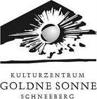 Kulturzentrum "Goldne Sonne" Schneeberg