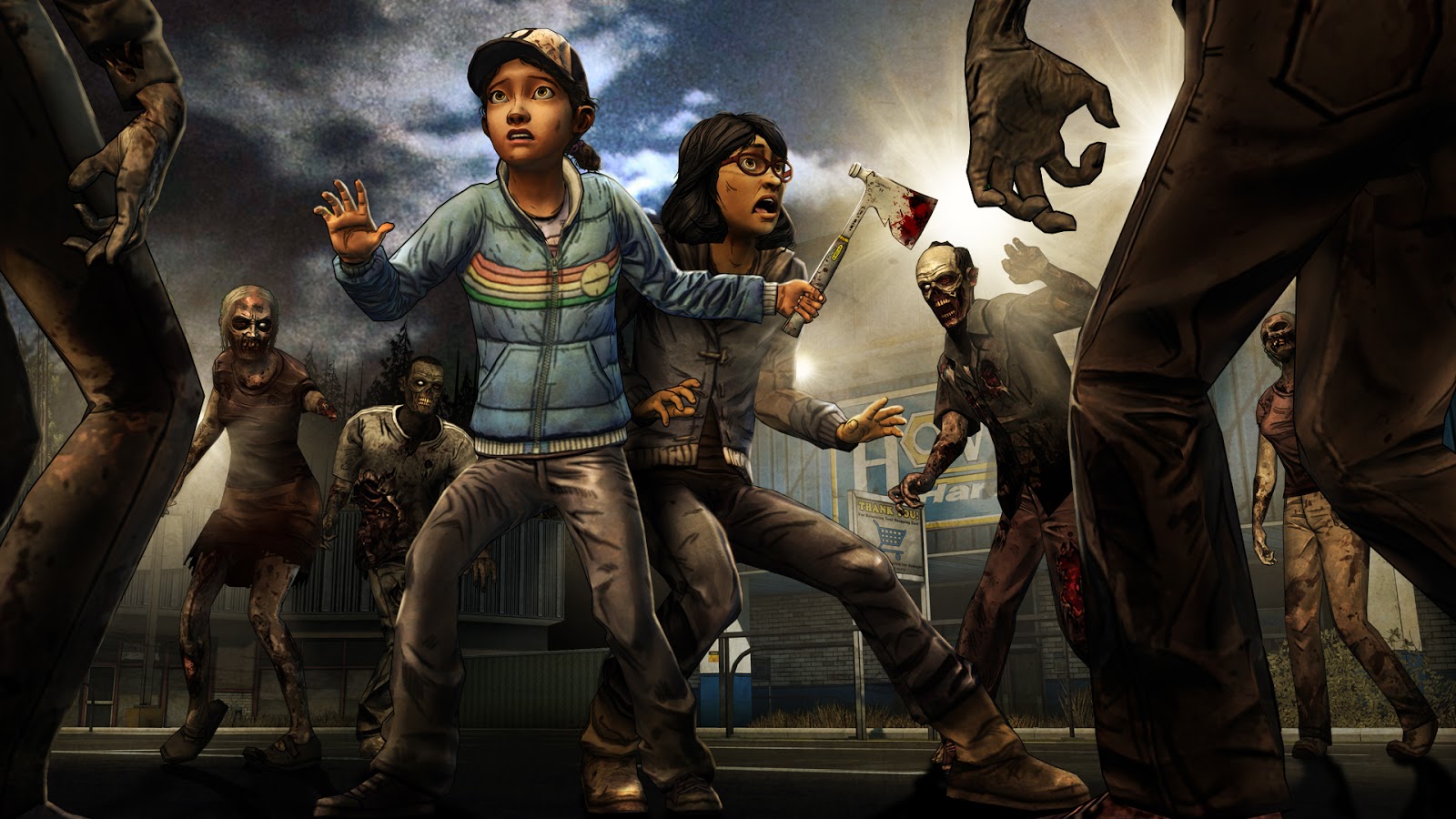the walking dead a telltale games series apk full the walking dead a telltale games series apk full