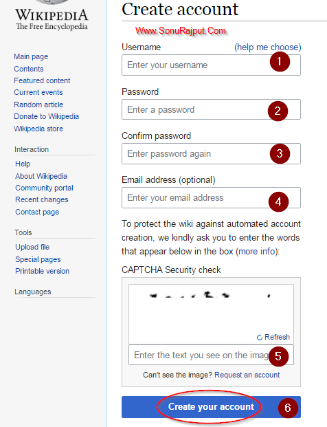 Wikipedia kya hai in hindi