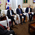 Presidente Danilo Medina pasa balance avances sector eléctrico