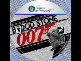 where to download 007 blood stone pc