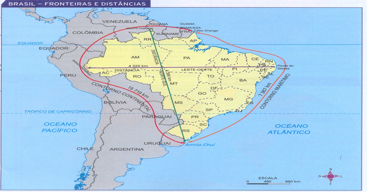 Professora 7º Ano CEM Unidade I