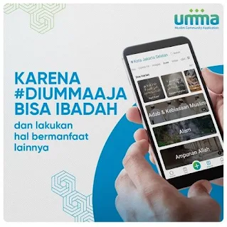 komunitas umma event aplikasi umma umma versi lama aplikasi pengingat sholat apk adzan otomatis offline aplikasi adzan terbaik download salam download aplikasi adzan 5 waktu otomatis alarm adzan download jadwal sholat unduh al-qur'an indonesia semua aplikasi