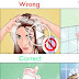 You've Been Washing Your Hair Wrong For Your Entire Life. This Is How You Should Actually Do It!