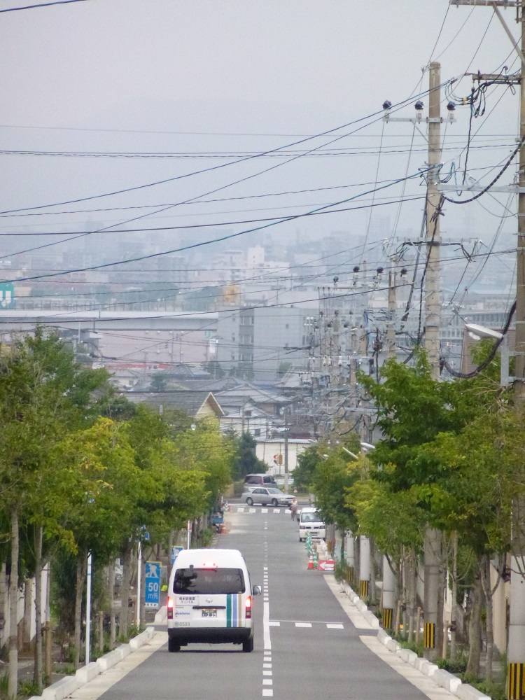 さようなら、橋本駅循環ミニバス・・・ KANAEWORKS