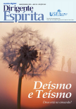 REVISTA DIRIGENTE ESPÍRITA Ed.182 MAR/ABR 2021