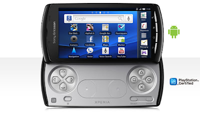 movil play station