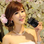 Nam Eun Ju – P&I 2012 Foto 7