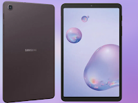 Samsung Galaxy Tab A 8.4 (2020) Meluncur, Usung Baterai 5.000mAh, Harganya? Samsung Galaxy Tab A 8.4 (2020) Meluncur, Usung Baterai 5.000mAh, Harganya?