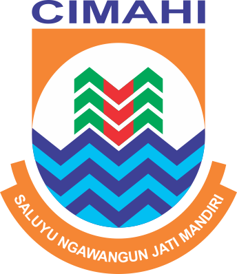 Free Vector Logo 27 Kabupaten Kota Jawa Barat (CDR & PNG) - TUTORiduan.com