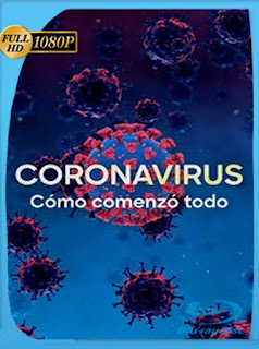 Coronavirus: Como Comenzo Todo (2020) [1080P] Latino [Google Drive] Panchirulo