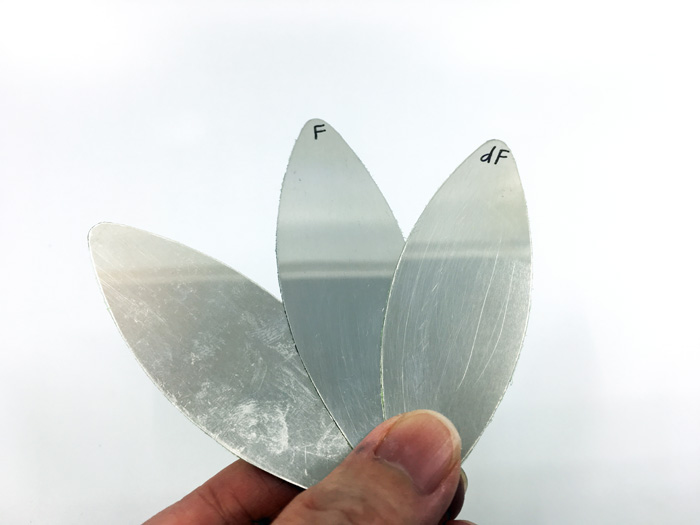 Review and Giveaway Flitz Metal Polish for Jewelry Making / The