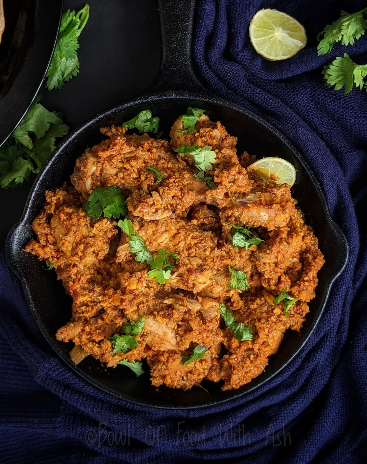 Chicken Sukka Recipe | How To Make Mangalorean Chicken Sukka Chicken Sukka Recipe | How To Make Mangalorean Chicken Sukka