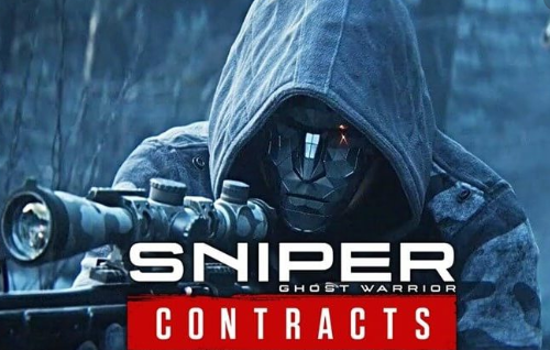 Sniper Ghost Warrior Contracts %100 Save Bitirilmiş Hile Dosyası