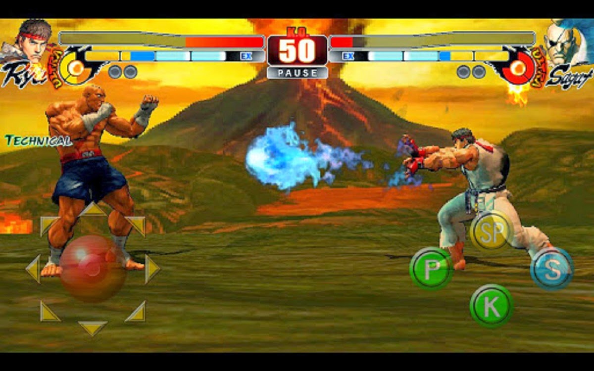 Little fighter 4 apk download