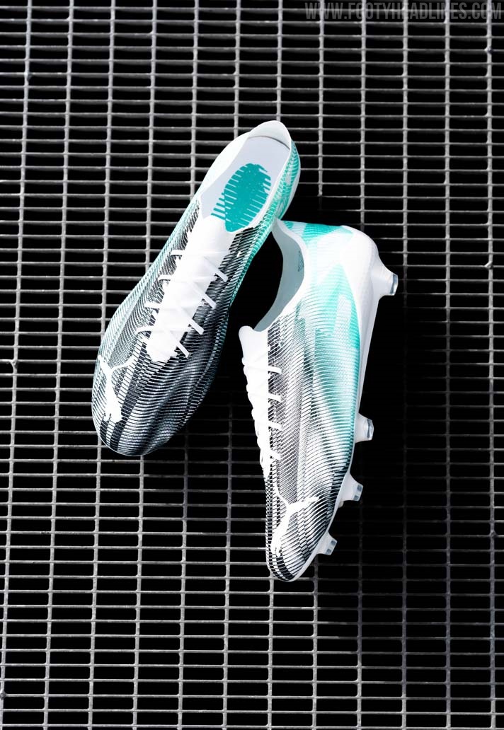 Puma Ultra SL 21 Boots Released LightestEver Football Boot At 90