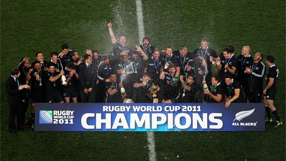 Welcome To My Life: We aRe THe cHaMPioNs