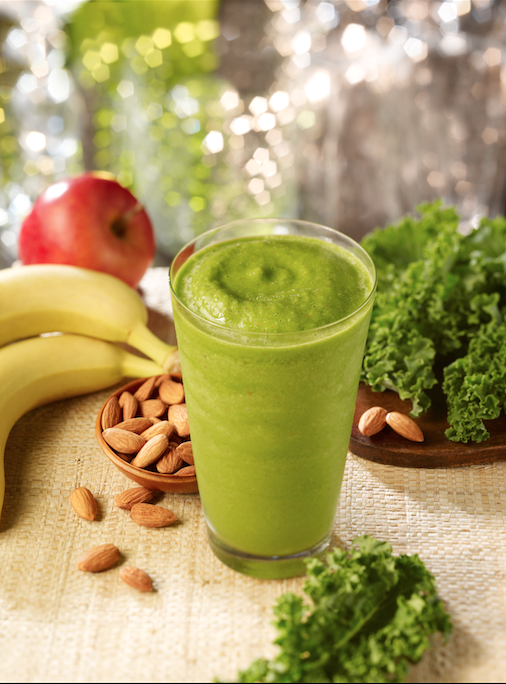 Smoothie King Celebrates 2017 Mango Season with Six Different Mango