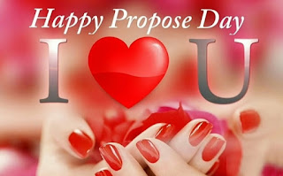 Happy Propose Day Quotes