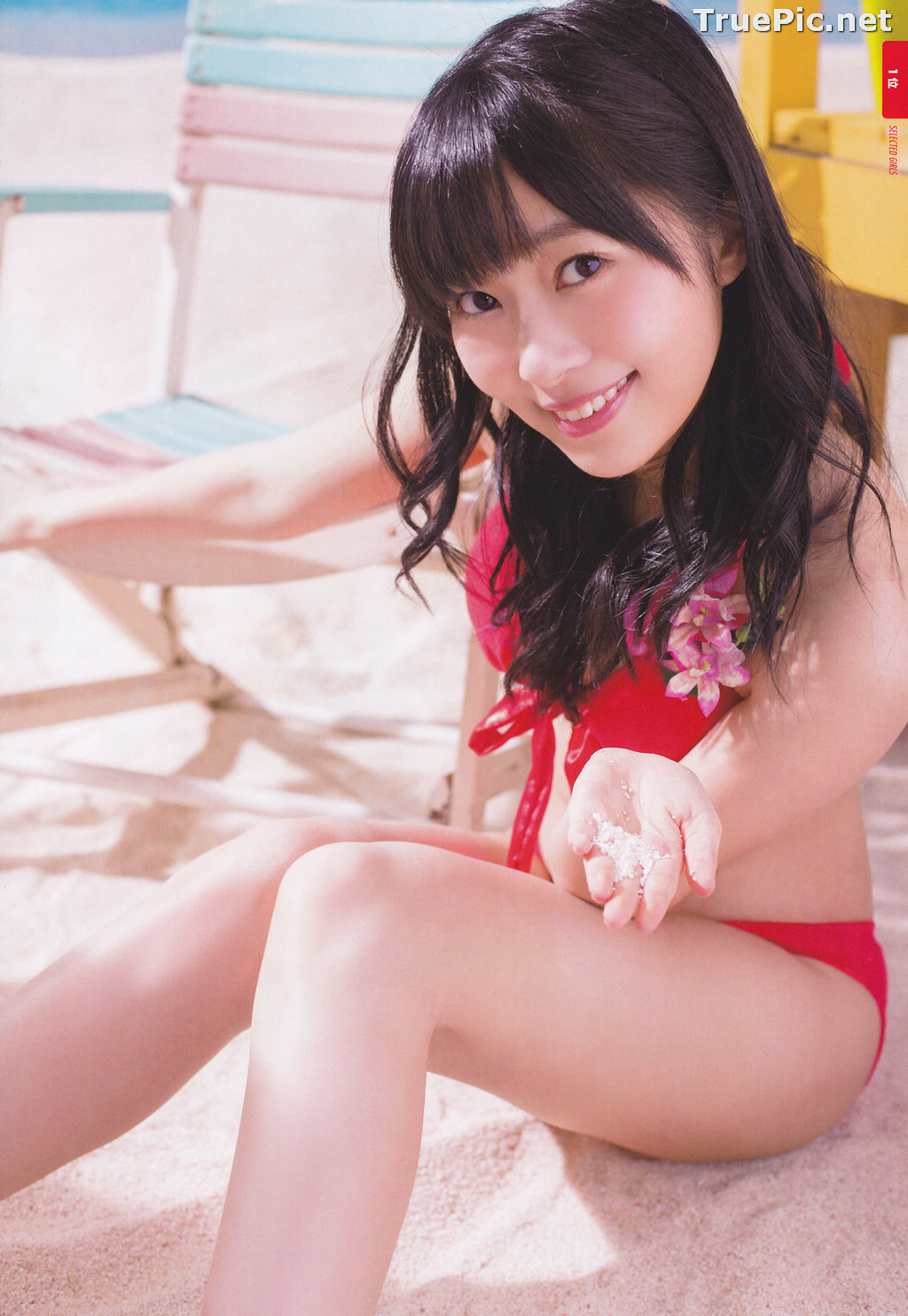 Image AKB48 General Election! Swimsuit Surprise Announcement 2013 - TruePic.net - Picture-15