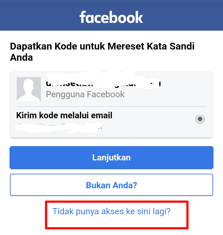 Cara Mengambil Kembali Akun Ff Yang Dihack Menggapaimimpi Web
