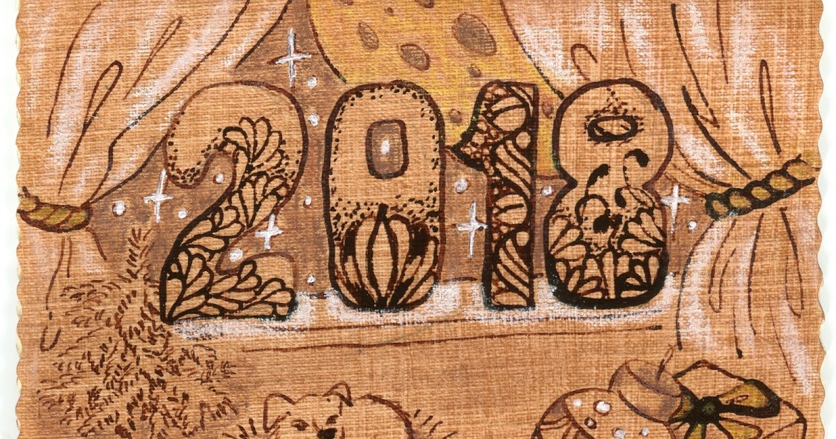 Танглер: Галлерея Открыточек