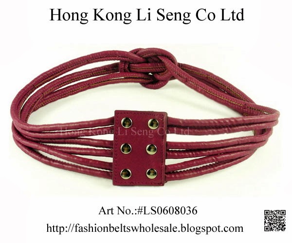 Fashion Belts Wholesale - Hong Kong Li Seng Co Ltd