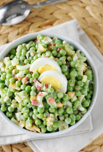 Pea-Salad-Image