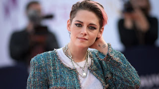 Kristen Stewart será a princesa Diana em filme biográfico Kristen Stewart será a princesa Diana em filme biográfico