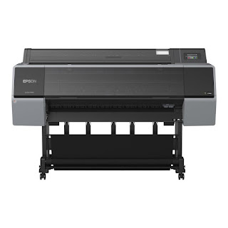 SPECTRO Drivers Support Operating Systems  Epson Surecolor SC-P9500 SPECTRO Drivers Download