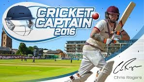 Cover Photo Cricket Captain PC Game Download