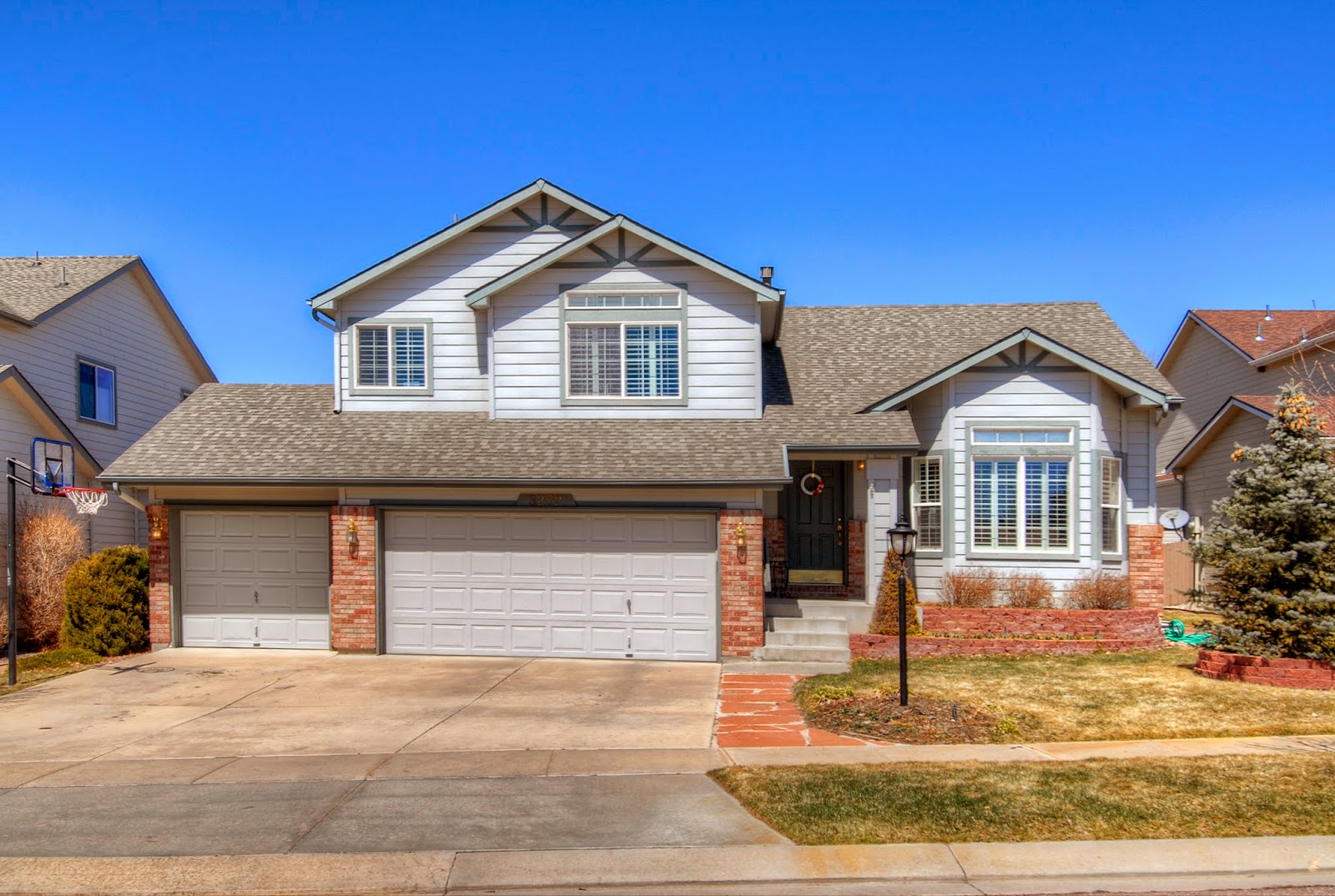 houses in colorado springs for sale