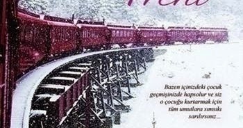 Christina Baker Kline "Öksüzler Treni" PDF