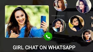 Girls Whatsapp Group Links