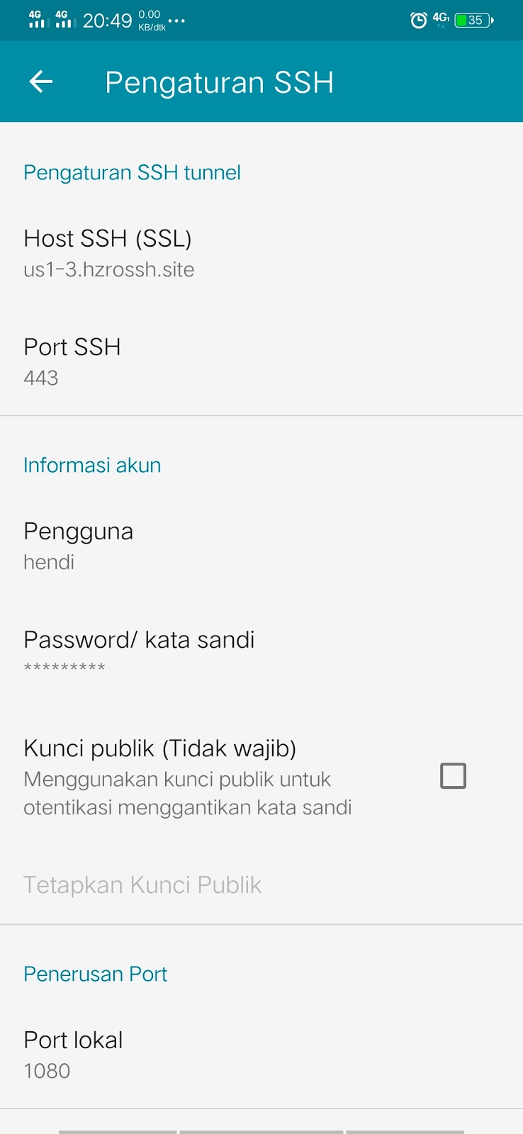 Cara Merubah Kuota Telkomsel Unlimited Apps Ke Kuota ...