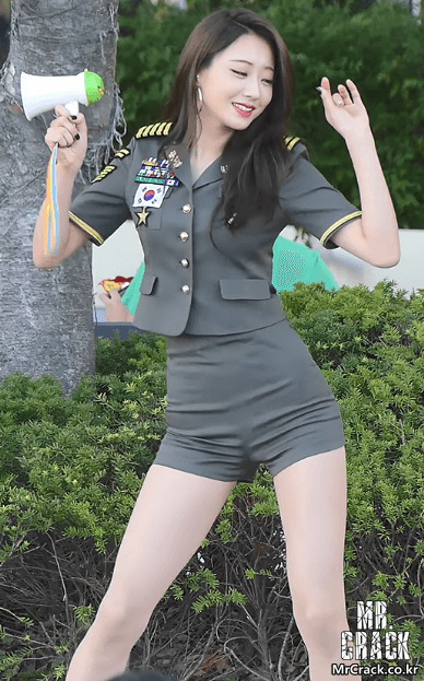 진짜 섹시했던 경리