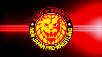  New Japan Pro Wrestling