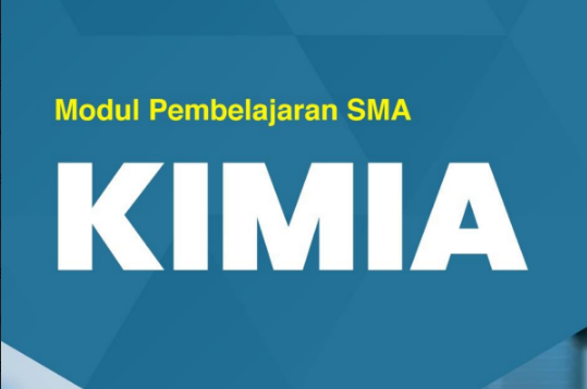 Modul Kimia Kelas 12 KD 3.3 Penyetaraan Persamaan Reaksi