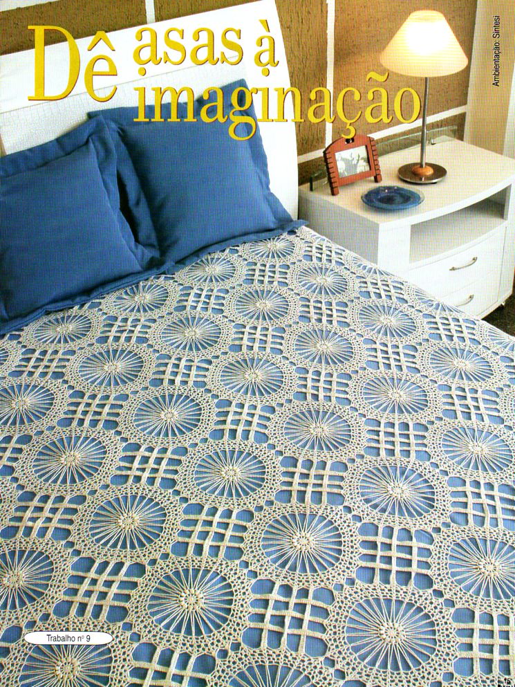 Ideas para el hogar: Colchas