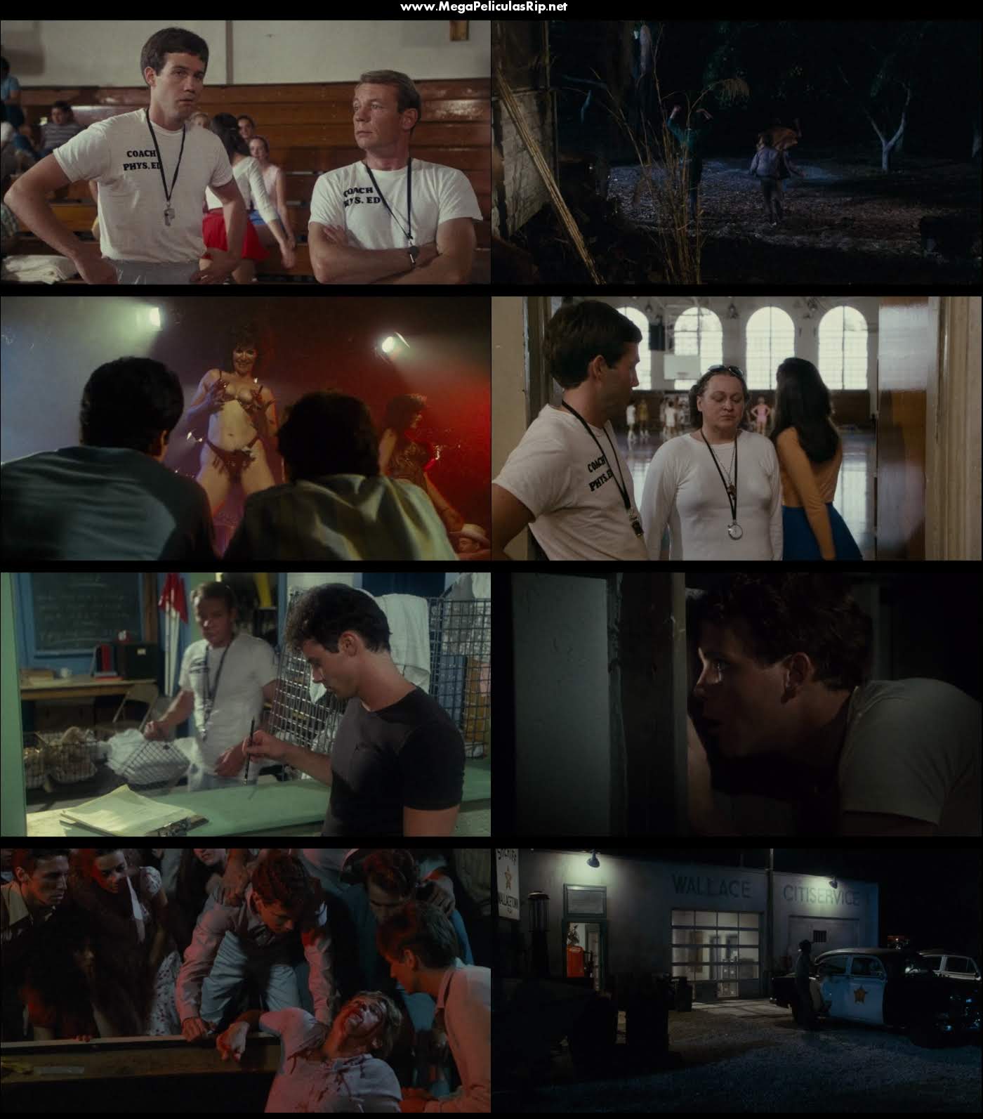 Porkys 1080p Latino