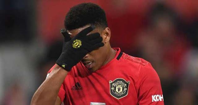 MU hướng tới tương lai phục hưng: Rashford hay Martial sẽ vươn đẳng cấp cao hơn? 2 MU hướng tới tương lai phục hưng: Rashford hay Martial sẽ vươn đẳng cấp cao hơn? 2