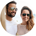 Ensaio: Larissa Silvério e Tiago Eleotério - O amor que subiu a serra