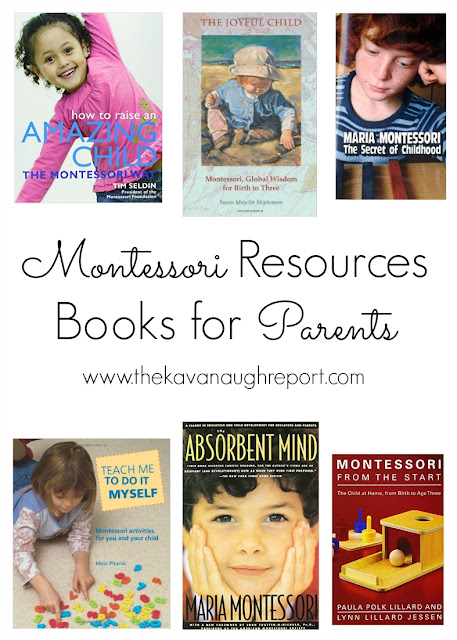 Montessori Resources 