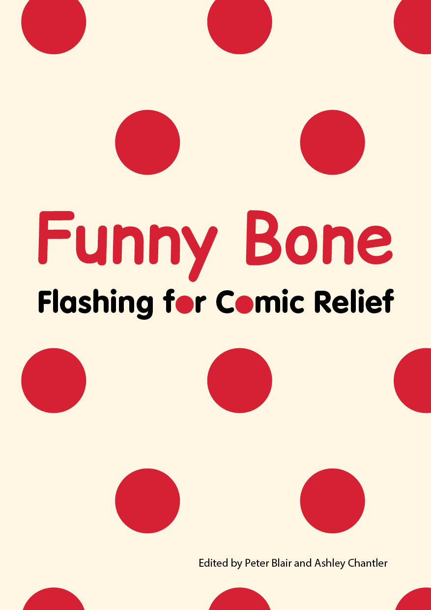 Funny Bone from Flash: The International Short-short Story Press